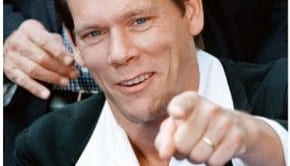 kevin bacon 1