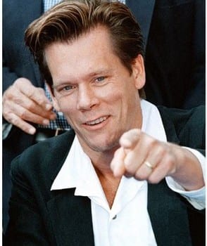 kevin bacon 1