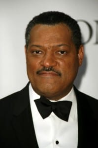 laurence fishburne