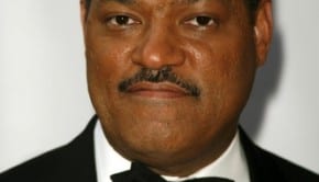 laurence fishburne