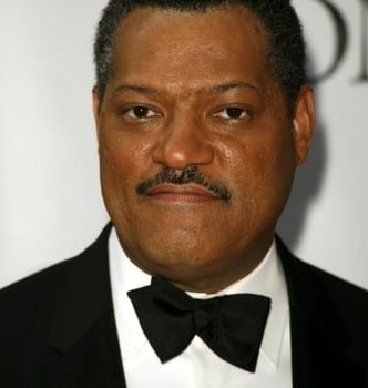 laurence fishburne