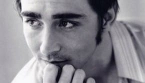 lee pace