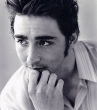 lee pace