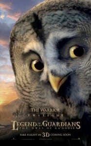 Legend of the guardians the owls of gahoole ver8