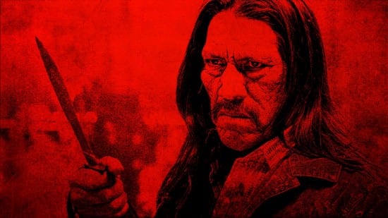 machete 12