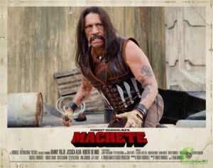 Machete