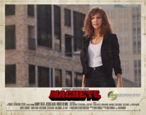 Machete