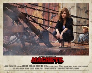 Machete