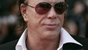 mickey rourke