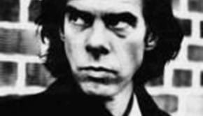 nick cave 1