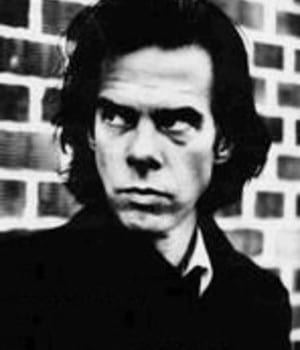 nick cave 1