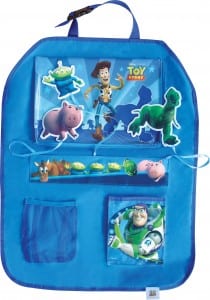 Portaoggetti toy story