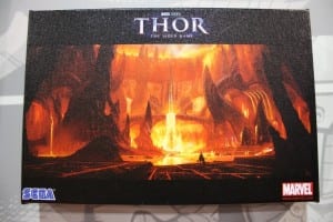 Thor