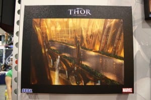 Thor