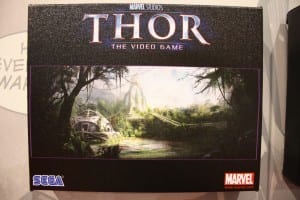 Thor