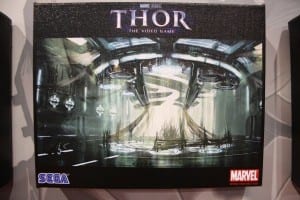 Thor