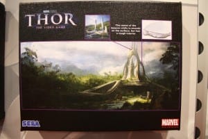 Thor