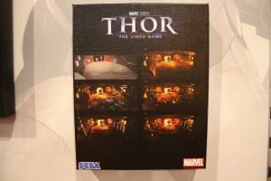Thor