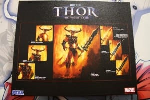 Thor