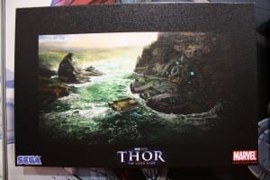 Thor