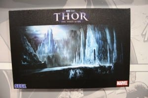 Thor