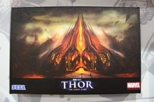 Thor