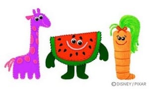 Toy story 3