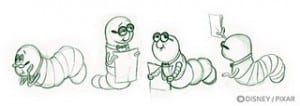 Toy story 3