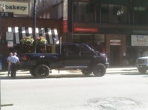 Transformers 3