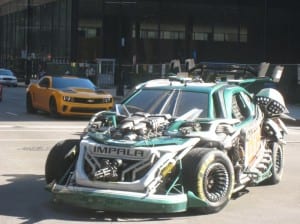 Transformers 3
