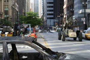 Transformers 3