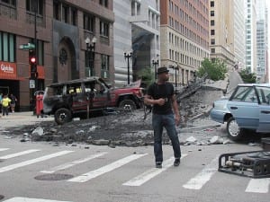 Transformers 3
