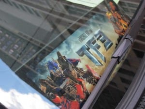 Transformers 3