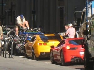 Transformers 3