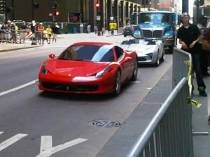 Transformers 3