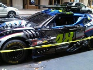 Transformers 3