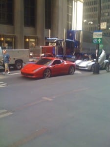 Transformers 3