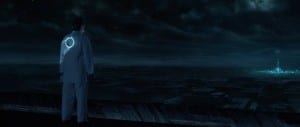 TRON: LEGACY