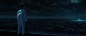 TRON: LEGACY