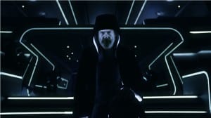 TRON: LEGACY