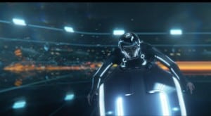 TRON: LEGACY