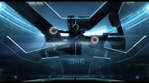 TRON: LEGACY