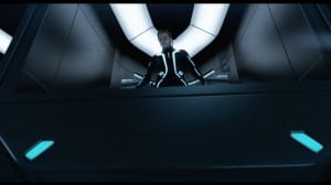 TRON: LEGACY