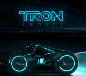 tron legacy