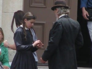 True grit