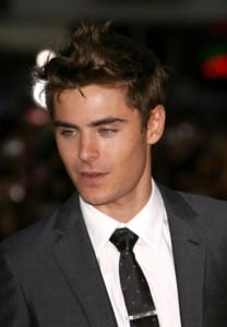 Zanessa charlie