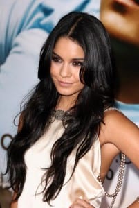 Zanessa charlie st cloud premiere