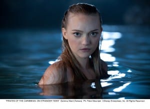 PIRATES OF THE CARIBBEAN: ON STRANGER TIDES