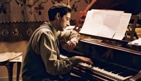 Adrien Brody ne Il pianista