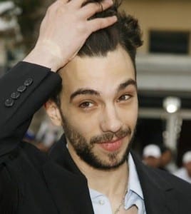 Jay Baruchel